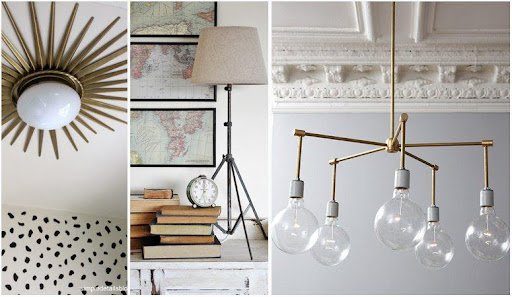 Creative DIY Lighting Ideas That You Can Make At Home