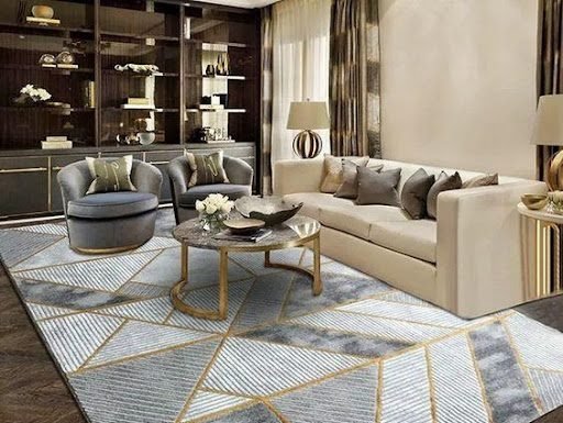 Luxury Interior Design Ideas for Your Home | Elegant Living