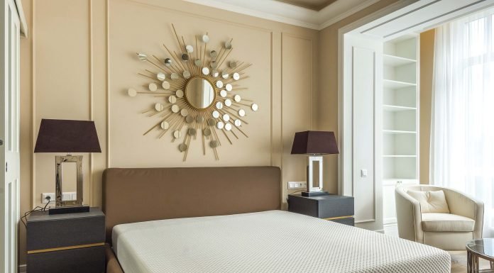 How to soundproof a room