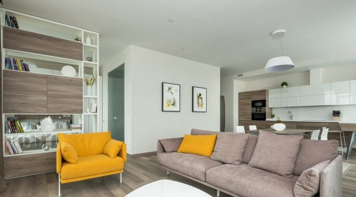 Minimalist living room design ideas for the year 2023 pexels photo