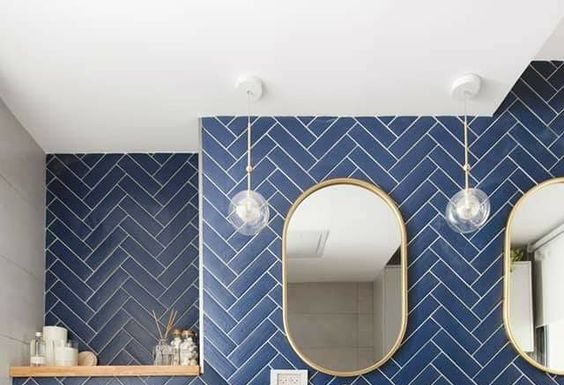 25 Elegant Bathroom Tiles Design Ideas Bathroom Tiles_0