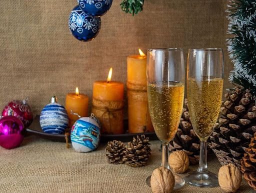 Ten things you can do to make your Christmas more enjoyable