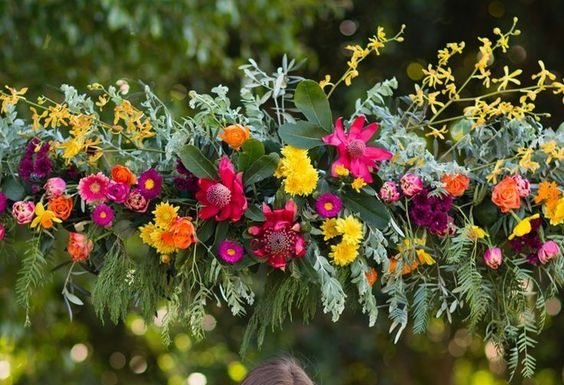 Bridal Bouquets Fit for A Royal Wedding aabdfbf