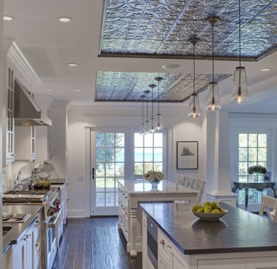 The Art of Kitchen Design: 15 Kitchen Styles