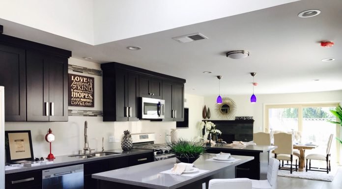 Hot New Kitchen Trends pexels photo