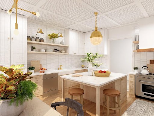 luxury modern kitchen designs_1
