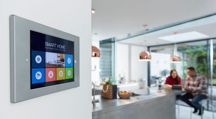 Signs that the Future of Home Designing Is Technology-Driven mqcLNMtgKhNxCwDU