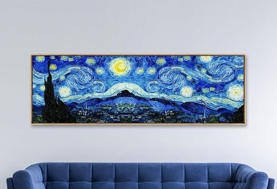 How to Mix Old Masters and Antique Artworks Into a Modern Scheme dbbbbdeee