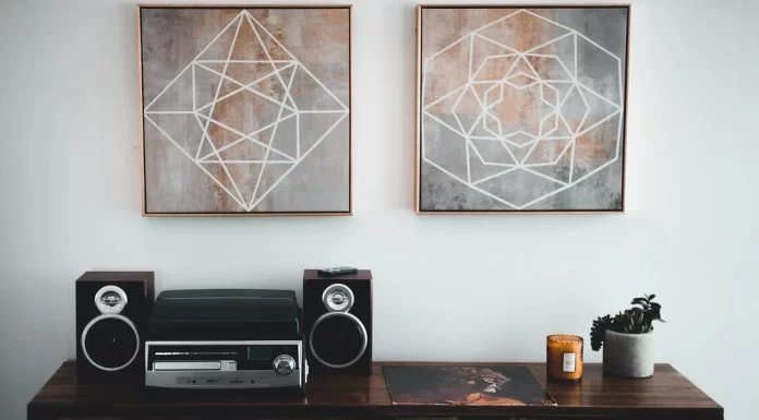 Home theater ceiling designs- perfect for all types of room sizes pexels photo