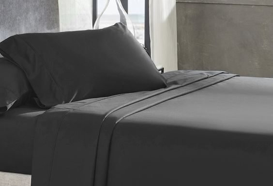 How to choose the best quality Charcoal Infused Solid Microfiber sheet set