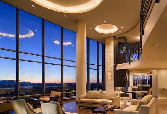 5 stunning mezzanine floor designs to elevate your home