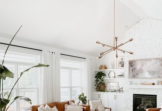 Interior Design : Lighting Ideas for Your Living Room