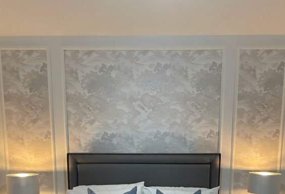Bedroom Wallpaper Design Ideas to Make a Statement