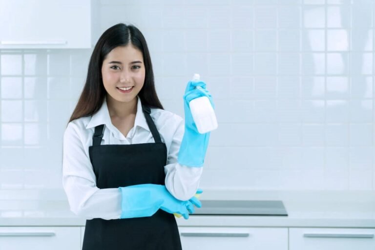 Best Bathroom Tiles Cleaners for a Sparkling Shine