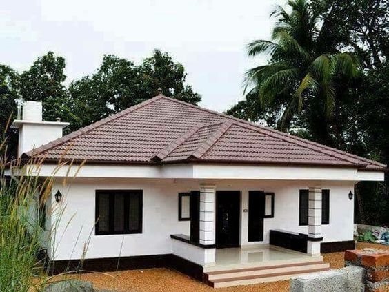 Low Budget Simple House Design_1