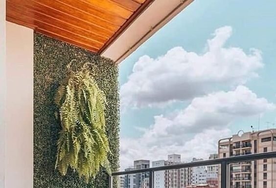 Balcony Design For Home: Easy and Affordable Ideas Balcony Design For Home_0