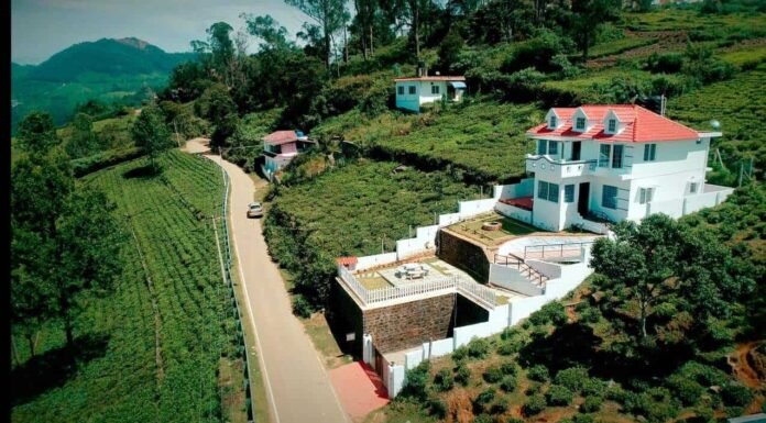 The 10 Best Homestay in Kotagiri Homestays in Kotagiri_0