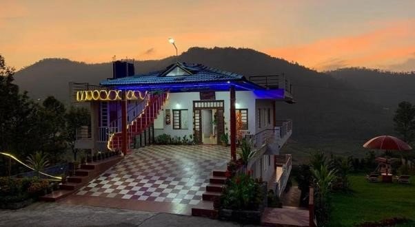 Homestays in Kotagiri_10