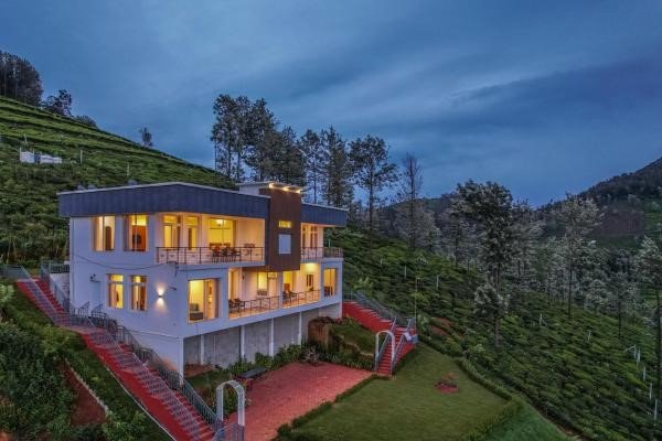 Homestays in Kotagiri_5