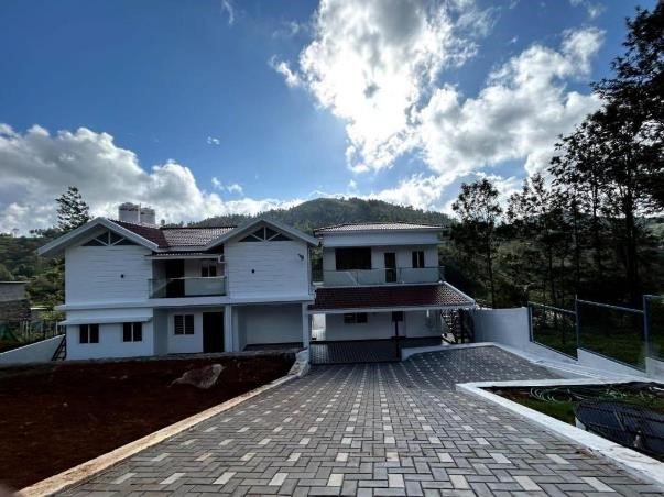 Homestays in Kotagiri_8