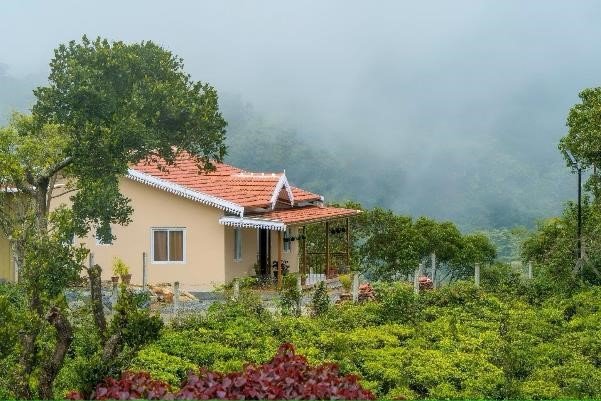 Homestays in Kotagiri_9