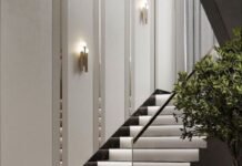 7 Modern Staircase Design Ideas and Inspiration Staircase Ideas_4