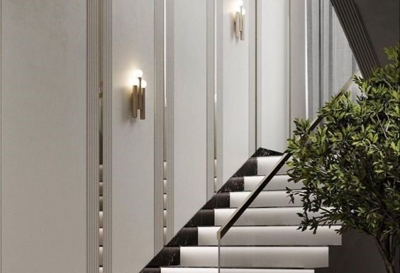 7 Modern Staircase Design Ideas and Inspiration Staircase Ideas_4