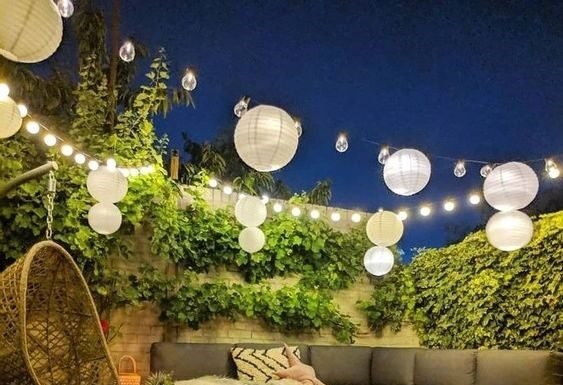 Rooftop Garden Design Ideas roof terrace garden_5