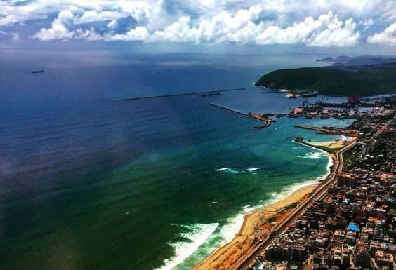 8 Tourist Attractions in Andhra Pradesh | Must-Visit Places