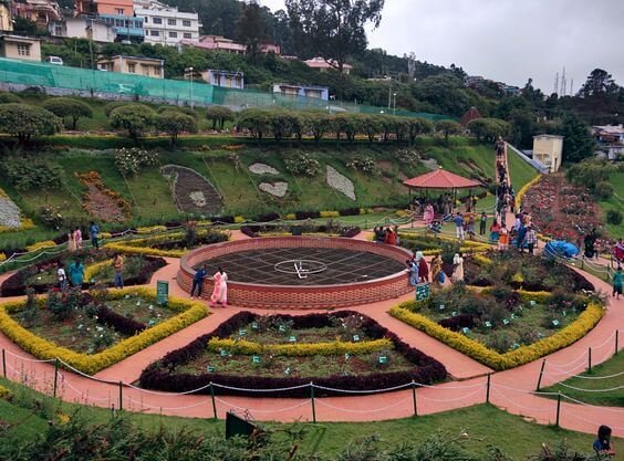 Places to Visit in Ooty_7