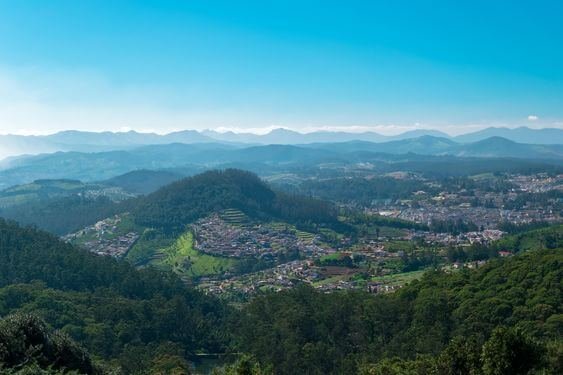 Places to Visit in Ooty_3