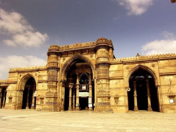 Top Tourist Places in Ahmedabad_3