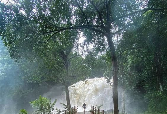 Tourist Places to visit in Coorg Tourist Places in Coorg_