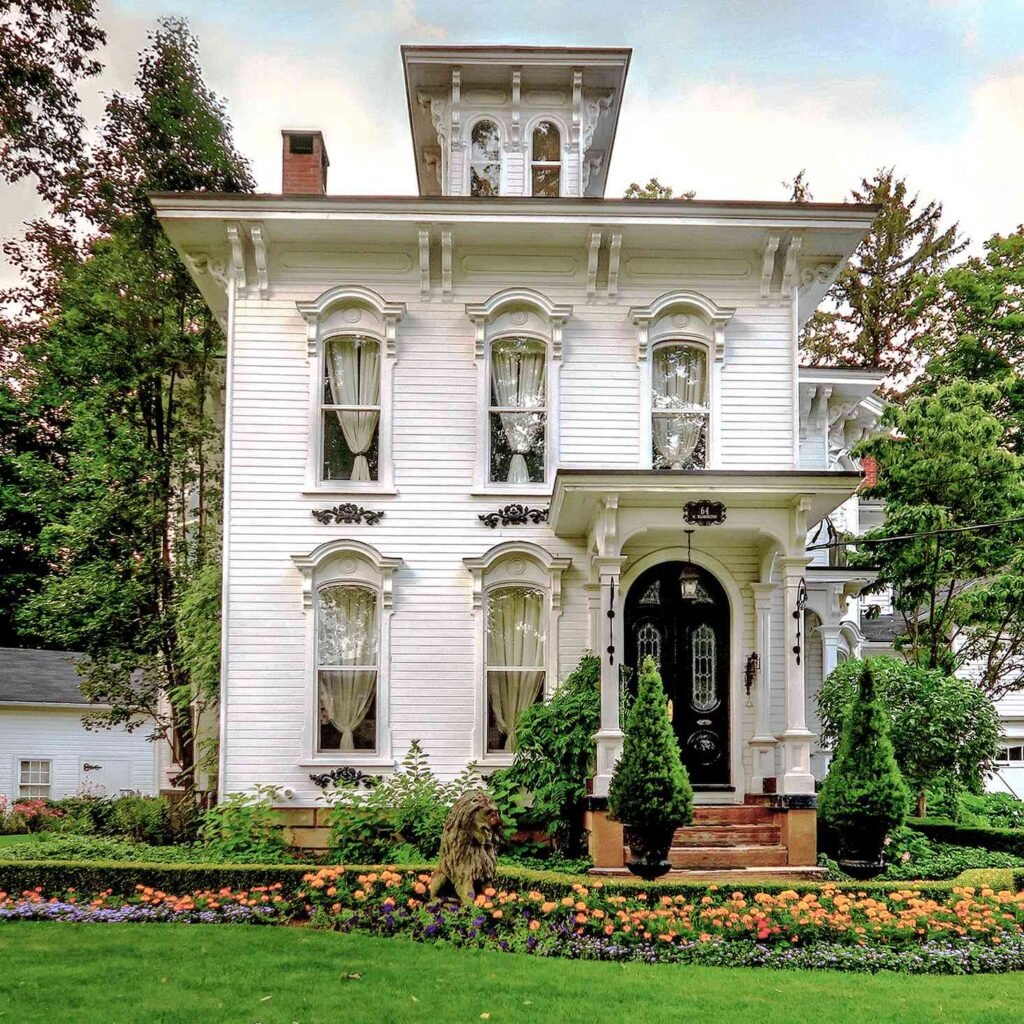 12 Best Normal House Front Elevation Designs - WowInteriorIdeas