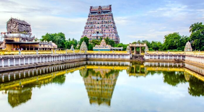 20 Best Places to Visit in South India