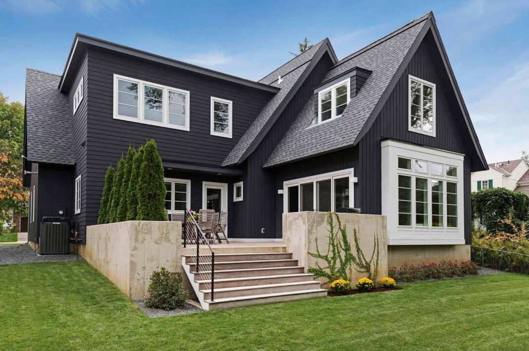 Normal Style House 12 Best Normal House Front Elevation Designs - WowInteriorIdeas