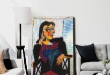 Discover the Top 5 Masterpieces in Interior Design Excellence