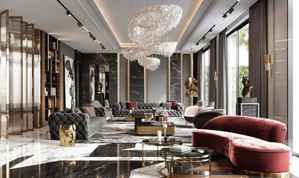 Top Interior Designers in Delhi