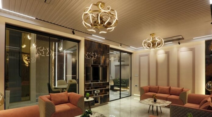 Top 10 Interior Designers in Gurgaon Who Can Transform Your Living Space