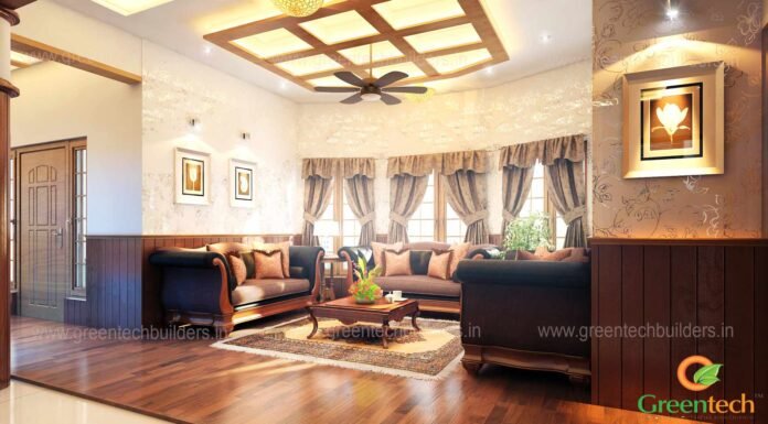 Top 10 Interior Designers in Noida