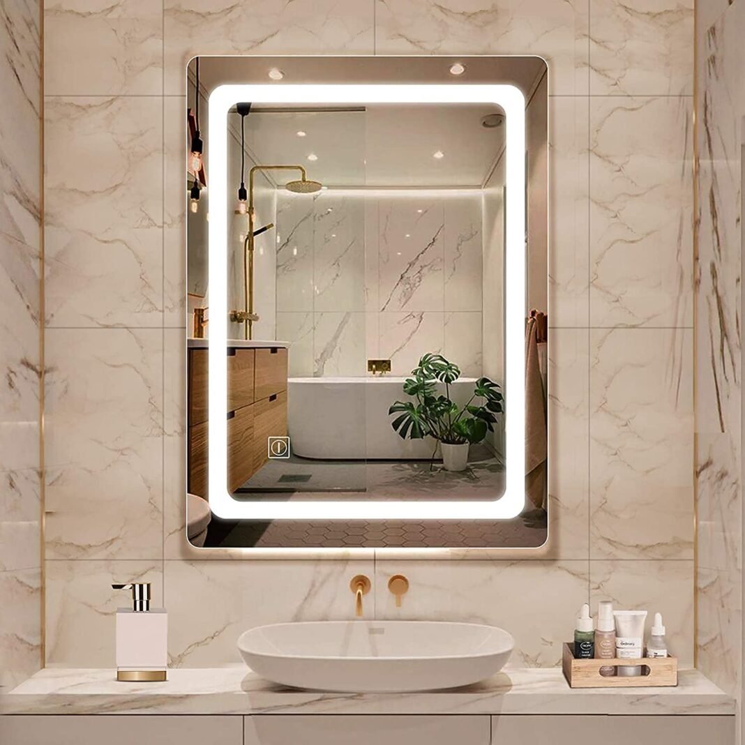 Wash Basin Mirror Designs
