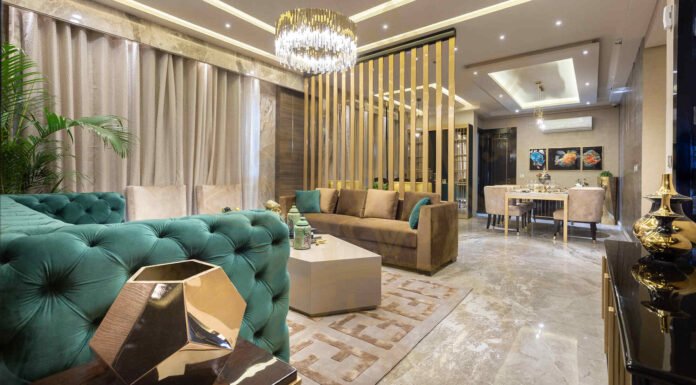 Top 10 Interior Designers in Jaipur