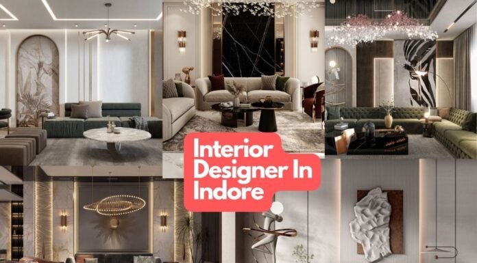 10 Best Interior Designers In Indore