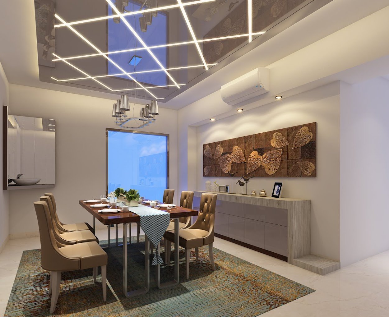 Top 10 Interior Designer In Ahmedabad - WowInteriorIdeas