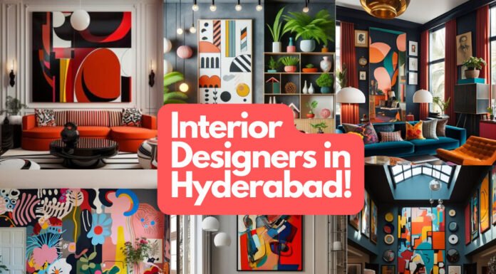 10 Best Home Interior Designers in Hyderabad