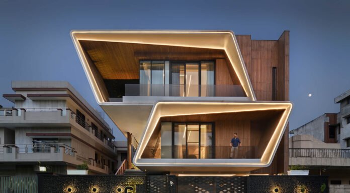 Top 10 Architects in Delhi