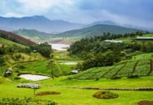 10 Tourist Places near Coimbatore | Best Hill Stations near Coimbatore