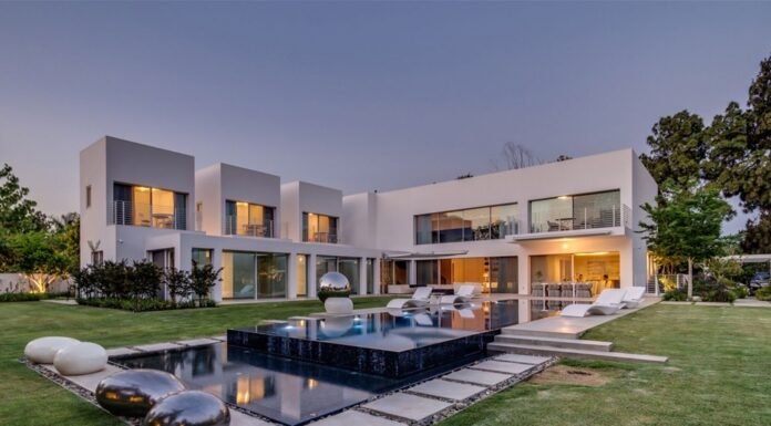 Top 10 Architects in Chennai