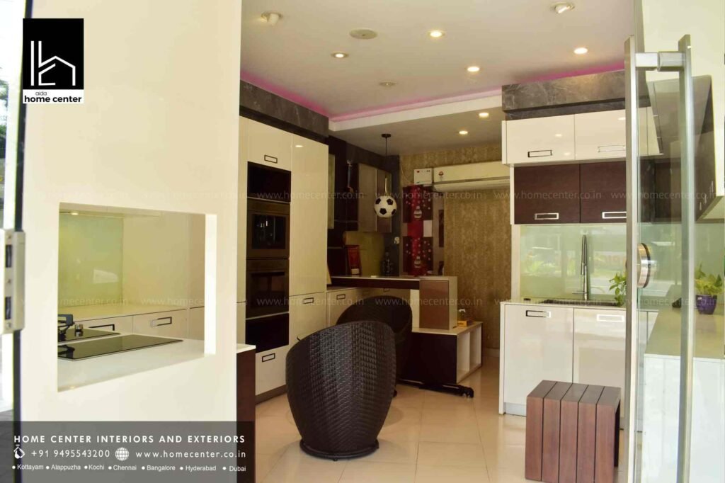 7 Interior Designers in Kerala Kollam - WowInteriorIdeas