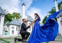 20 Places For Pre Wedding Shoot In Pune